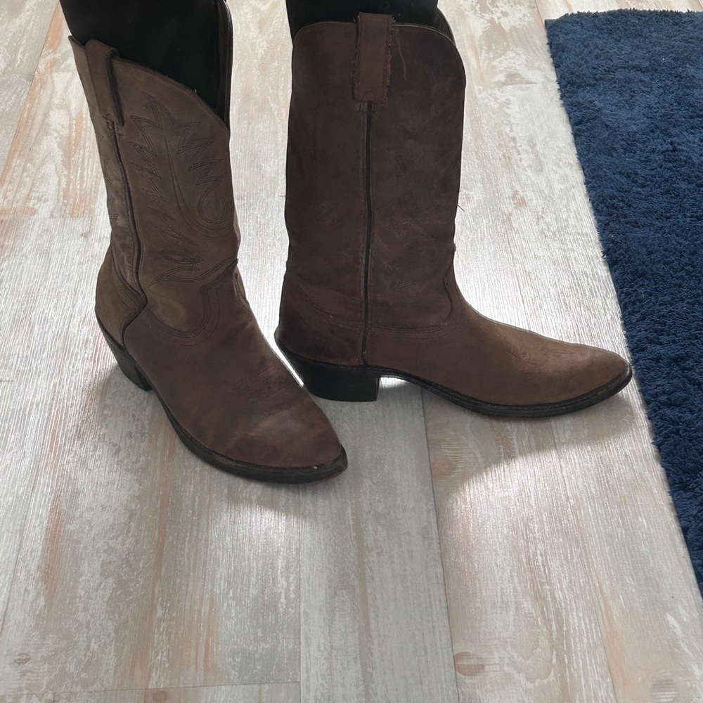 Durango Cowboy Boots